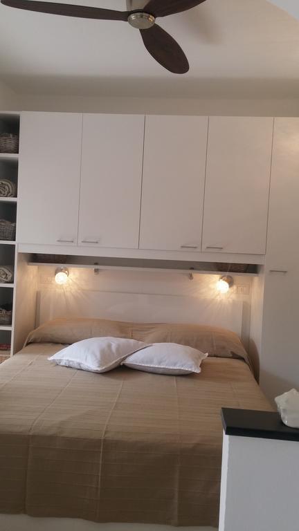 Civico 3 Apartment Portofino Bagian luar foto