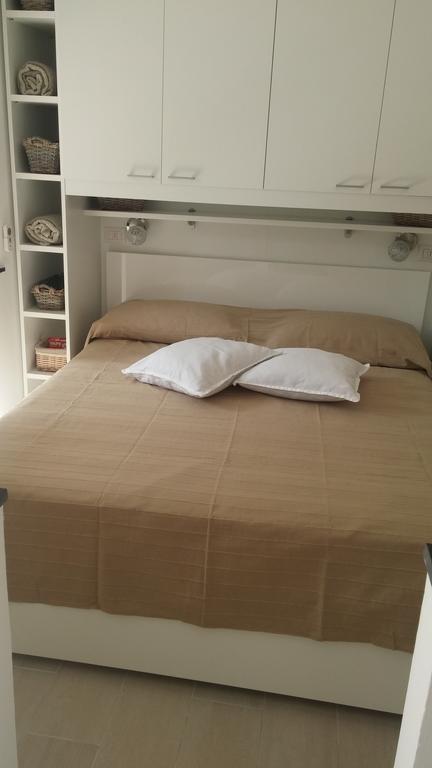 Civico 3 Apartment Portofino Bagian luar foto