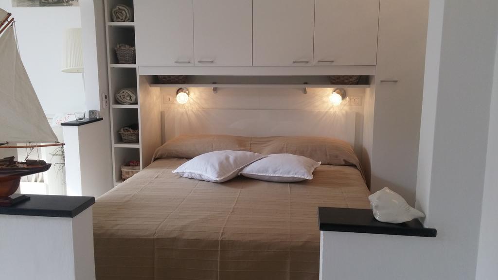 Civico 3 Apartment Portofino Bagian luar foto