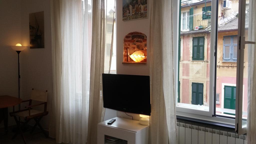 Civico 3 Apartment Portofino Bagian luar foto