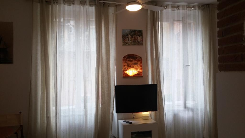 Civico 3 Apartment Portofino Bagian luar foto