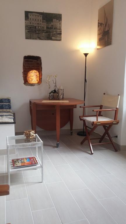 Civico 3 Apartment Portofino Bagian luar foto