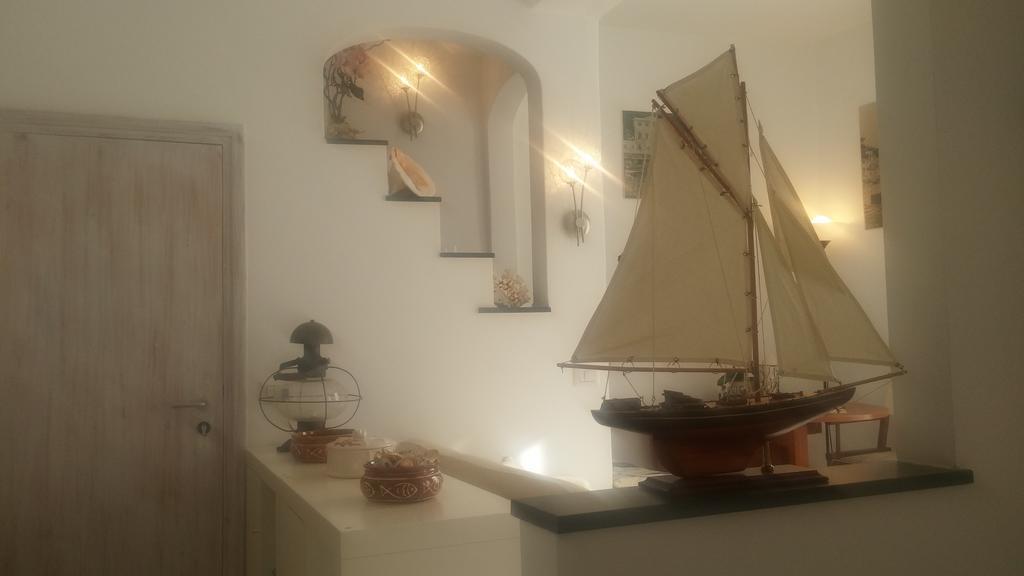 Civico 3 Apartment Portofino Bagian luar foto