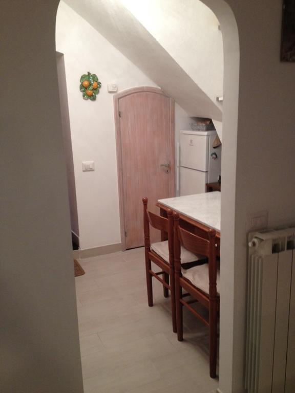 Civico 3 Apartment Portofino Bagian luar foto