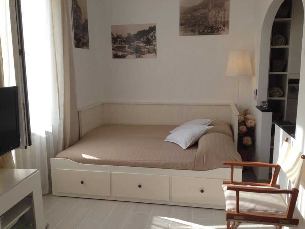 Civico 3 Apartment Portofino Bagian luar foto