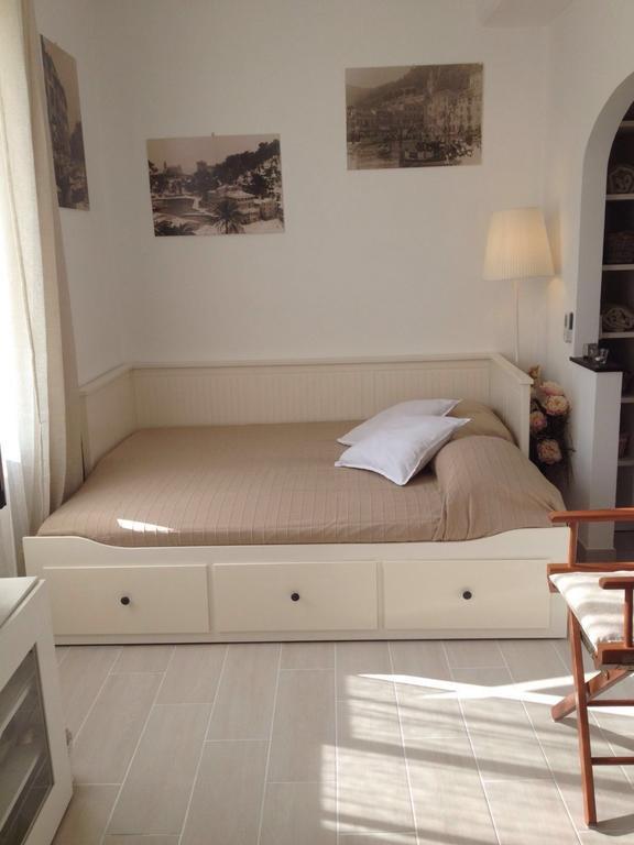 Civico 3 Apartment Portofino Bagian luar foto