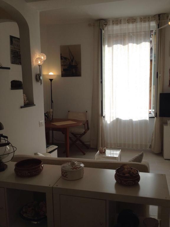 Civico 3 Apartment Portofino Bagian luar foto