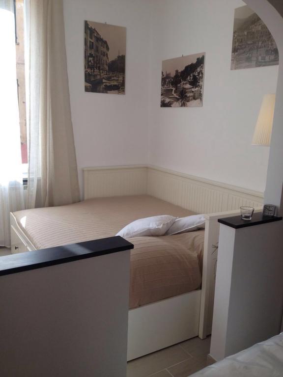 Civico 3 Apartment Portofino Bagian luar foto