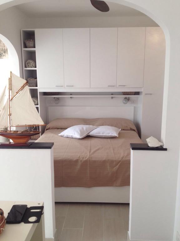Civico 3 Apartment Portofino Bagian luar foto