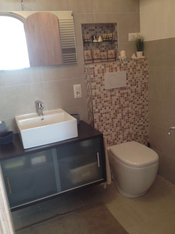 Civico 3 Apartment Portofino Bagian luar foto