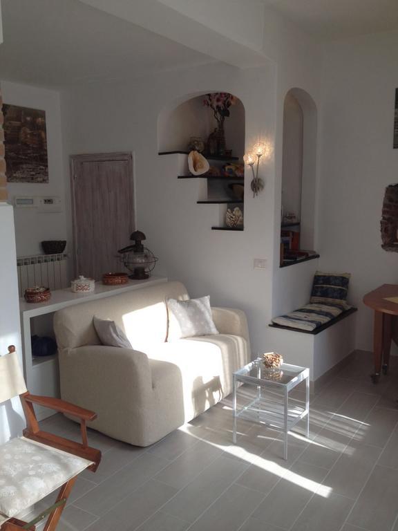 Civico 3 Apartment Portofino Bagian luar foto
