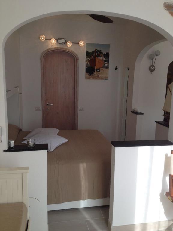 Civico 3 Apartment Portofino Bagian luar foto
