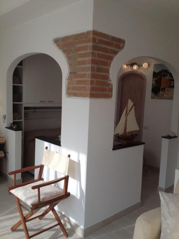 Civico 3 Apartment Portofino Bagian luar foto